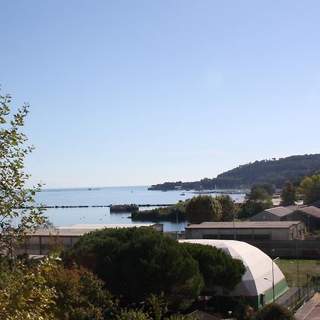 Ca De Maoa Un Tuffo Nel Mare Apartment La Spezia Ngoại thất bức ảnh