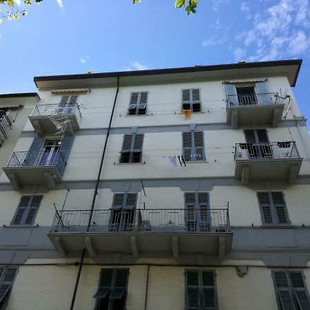 Ca De Maoa Un Tuffo Nel Mare Apartment La Spezia Ngoại thất bức ảnh