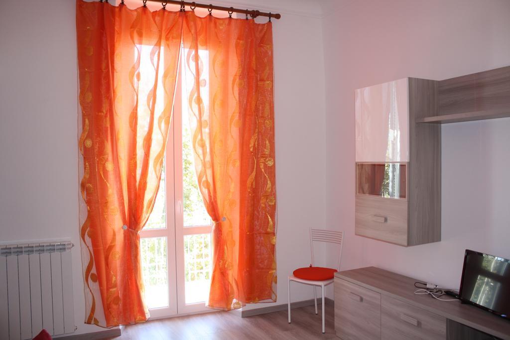 Ca De Maoa Un Tuffo Nel Mare Apartment La Spezia Ngoại thất bức ảnh